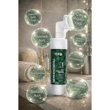 Tto X Moisturizing Face Cleansing Foam for Soft Skin 200 ml