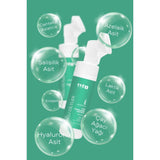 Tto Kozmetik TTO-X Face Cleansing Foam for Oily Skin 200 ml
