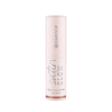 Essence Satin Glow Luminous Shine Lipstick 01 3.5g