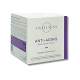 Twellness Collagen Anti-Aging Daily Face Cream 50 ml