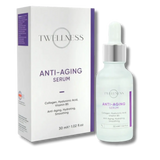 Twellness Collagen Anti-Aging Serum for Firming Skin 30 ml