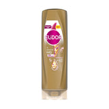 Elidor Hair Loss Conditioner: E Vitamin, Chia Seed Oil & Keratin - Hair Breakage Treatment, Strengthening Hair Conditioner, Hair Repair, Split Ends - 11.83 fl oz