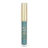 Golden Rose Glaze Liquid Eyeshadow in 09 Peacock 5.5ml