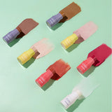 Beaulis Pure It Mini Stick Primer 999 Transparent - Makeup Primer for Smooth, Long-Lasting Makeup