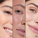 Love Generation Cheek Slime Cream Blush 02 Pink 9ml
