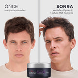 Wella Wellaflex Men Dynamic Texture Mat Paste - Ultra Strong Hold Hair Wax | 75 ml