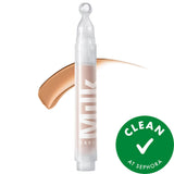 Sunshine Under Eye Brightening Concealer - Natural Light Coverage for Dark Circles & Puffiness - Vegan & Cruelty-Free