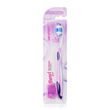 Benri Dent 4 in 1 Effect Toothbrush for Adults - Electric Toothbrush Alternative with Advanced Oral Hygiene Features