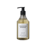 Treecell Childhood Sunshine Body Wash 300ml - Gentle & Effective Cleansing for Kids & Adults