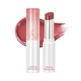 rom&nd Glasting Melting Balm Tinted Lip Balm 06 Kaya Fig