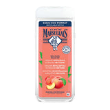 Le Petit Marseillais White Peach & Nectarine Shower Gel - Gentle & Moisturizing for the Whole Family