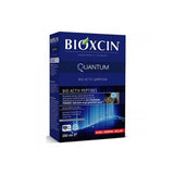 Bioxcin Quantum Shampoo for Normal and Dry Hair - Nourishing BIOCOMPLEX B11 Formula, 10.14 fl oz
