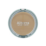 Alterra Camouflage Foundation No. 02 Light 9g