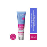 URBAN Care Leave-in Hair Cream with Hyaluronic Acid & Collagen - Moisturizes & Repairs Dry Hair