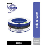 Neutrogena Moisturizing Cream for Dry Skin - 24 Hour Hydration, Non-Greasy, 6.76 fl oz