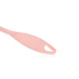 Babyjem Baby Bottle Brush - Spongy Tip, 360° Rotatable, 12.2 inches Long - Ideal for Newborns to Toddlers