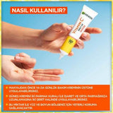 Garnier Vitamin C Sunscreen Glow Cream - SPF50+ | 40 ml