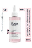 The Purest Solutions PHA Toner for Sensitive Skin - Gentle Exfoliant & Brightening Toner