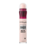 Maybelline Instant Anti Age Eraser Concealer - High Coverage, Anti-Aging Makeup with Goji Berry