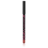 LYKD Waterproof Lip Liner - Long Lasting, Silky Soft, Versatile Makeup for Lips