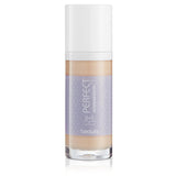 Beaulis 2 in 1 Foundation & Concealer - Long Lasting Matte Finish Makeup for Daily Use