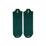 Carnaval Socks: 5-Pack Colorful Fruit Cotton Socks - Fun, Novelty, Patterned - Comfortable Everyday Gift Socks