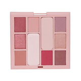 Show By Pastel Show Your Style Eyeshadow Set - 10 Natural Shades, Cruelty-Free & Vegan Makeup