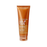 Clarins Self Tanning Milky Lotion for Face & Body 125 ml