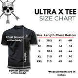MEN'S | ULTRA X TEE