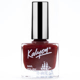 Kalyon Nail Polish No. 308 Long-Wear Glossy Finish