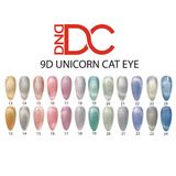 Unicorn #13 - Cosmic Astral - 9D Cat Eyes 0.6 fl oz