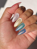 Unicorn #17 - Ballet Fairy - 9D Cat Eyes 0.6 fl oz