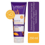 Urban Care Biotin & Keratin Strengthening Shampoo 250 ml