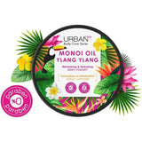 Urban Care Monoi Oil & Ylang Ylang Nourishing Body Lotion 200ml