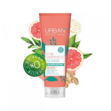 Urban Care Pink Grapefruit & Ginger Volumizing Shampoo 250 ml