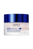 URIAGE AGE ABSOLU RENSifying Sleeping Mask 50ml