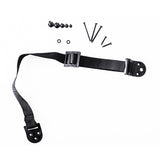 Miny Furniture Safety Anti-Tip Device - Earthquake Safety Device for TV and Furniture Securing