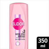 Elidor Ultra Işıltı 100 Hair Care Cream - Intense Shine & Nourishment for Damaged Hair