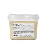 Davines Nounou Nourishing and Protective Conditioner 75 ml