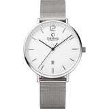 Obaku Men's Toft