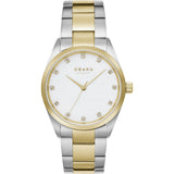 Obaku Women's Chili Butter