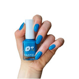 Pastel Nail Polish 420 - Long-Lasting Nail Polish for Durable Color