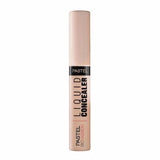 Pastel Profashion Liquid Concealer 103 Peach - Matte Finish, 7ml