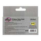 Eklips Stardust False Eyelashes for Volumizing Length 1 Pair