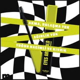 Maruderm Eyes Are Bold Mascara for Volume & Curl 10ml