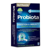 Nutraxin Probiota - Advanced Probiotic Complex | 60 Tablets