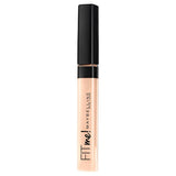 Maybelline New York Fit Me Concealer - Natural Coverage, Oil-Free, Lightweight Formula for Flawless Skin