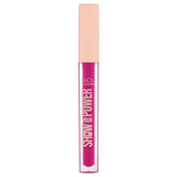 Show by Pastel Liquid Matte Lipstick - Vegan, Cruelty-Free, Long-Lasting Lip Color with No Transfer - 608