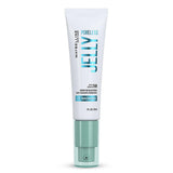 Maybelline New York Poreless Jelly Makeup Base: Minimize Pores, Hydrate, & Extend Makeup Wear with Niacinamide for Flawless Skin.