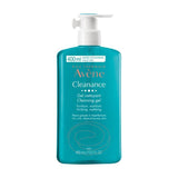 Eau Thermale Avene Cleanance Cleansing Gel - Mattifying | 400ml